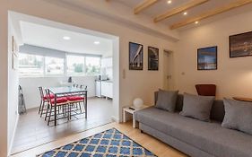 Porto Bridges By Living Well