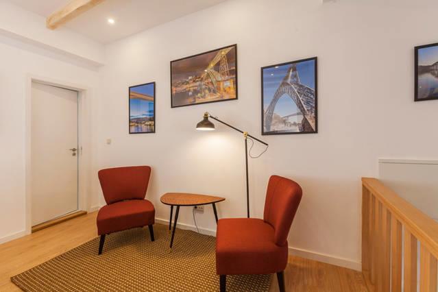 Porto Bridges By Living Well Vila Nova de Gaia Exterior foto