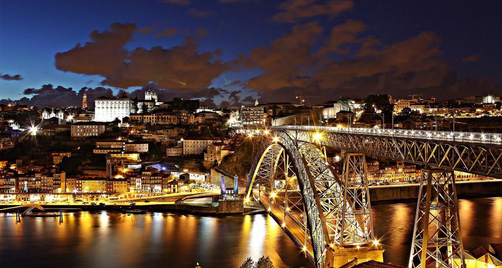 Porto Bridges By Living Well Vila Nova de Gaia Exterior foto