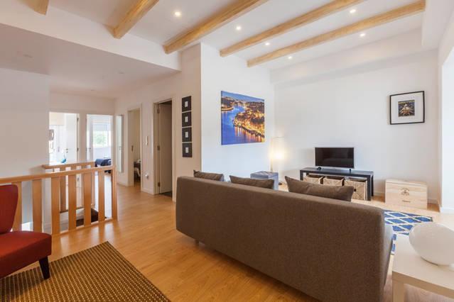 Porto Bridges By Living Well Vila Nova de Gaia Exterior foto