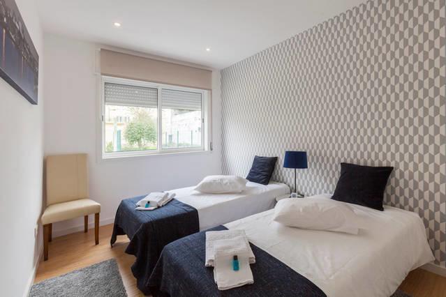 Porto Bridges By Living Well Vila Nova de Gaia Exterior foto